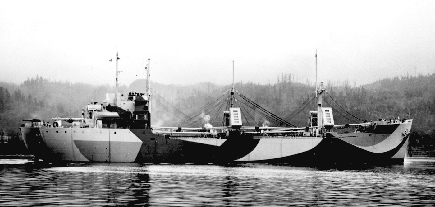 ship